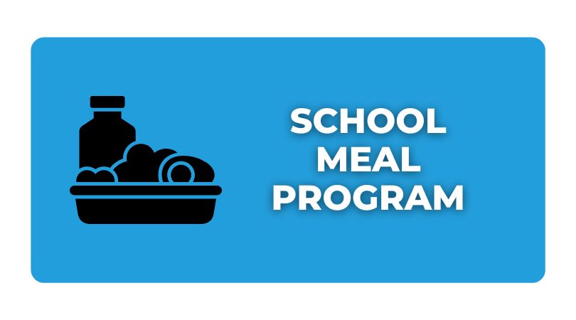 School Meal Program
